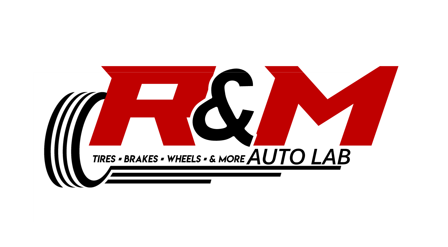 R and M Autolab logo - Leading Automotive Repair and Maintenance Services in McDonough, Georgia